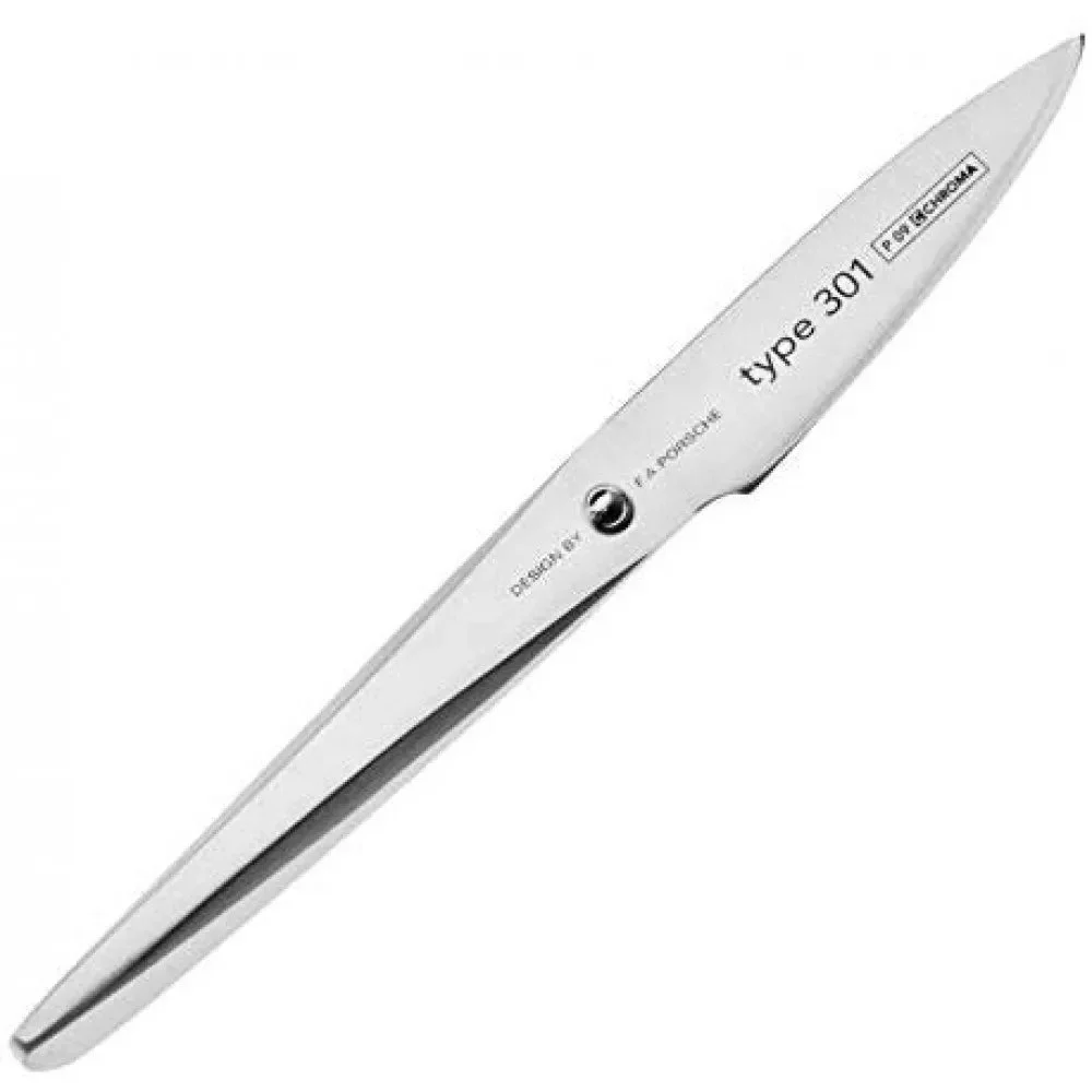 F.A. Porsche クロマタイプ301 生ハムカットナイフ Chroma type 301 Knives — Pipe and Glass